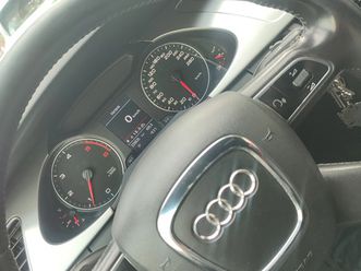🇩🇪shitet audi a4 2.0 tdi 🇩🇪automat