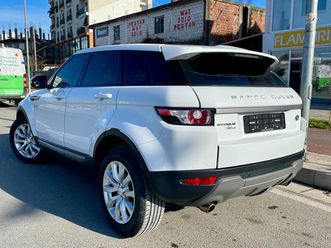 ❌range rover evoque 2.2 sd4 okazionn❌