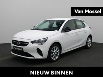 1.2t edition+gps+park pilot achteraan