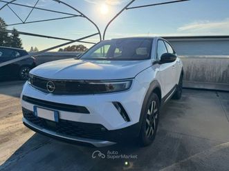 - mokka 1.2 t elegance s&s 100cv