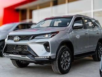 sw4 srx 2.8 at okm 2026