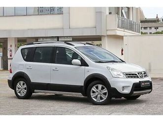 x-gear sl/x-gear 1.8 flex f. aut.