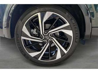 e-power tekna+ niet ingeschreven demowagen