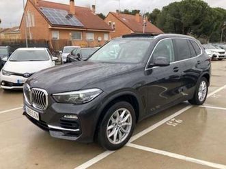 x5 xdrive45e