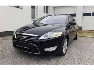 2.0tdci ghia
