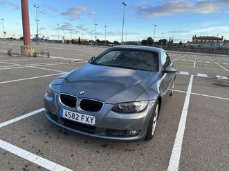 320i cabrio aut.