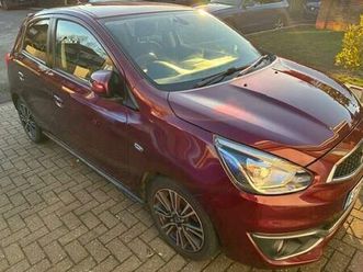 1.2 juro euro 6 (start/stop) 5dr