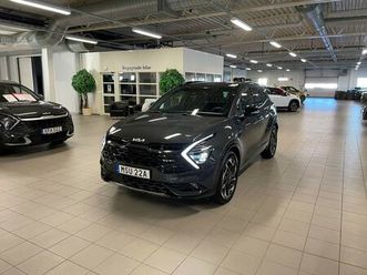 plug in gt-line awd panorama