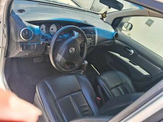 s 1.8 16v flex fuel aut.