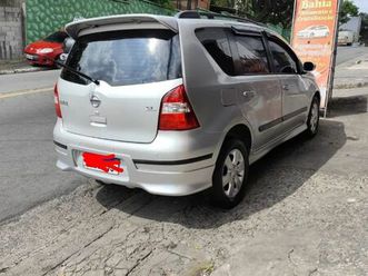 sl 1.8 16v flex fuel aut.