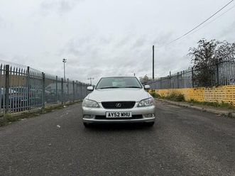 2.0 200 sportcross 5dr