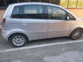 1.3 mjt poltrona frau 90cv