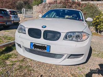 bmw 130i steptronic