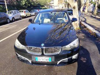 320i gran turismo xdrive modern