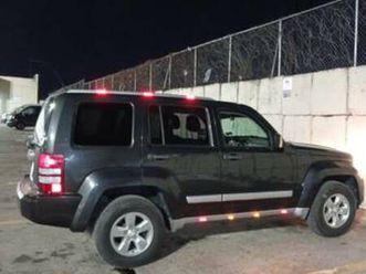 2011 jeep liberty sport