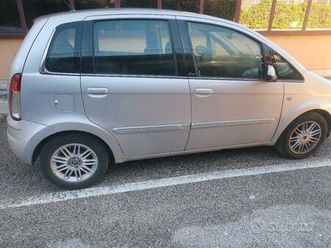 lancia musa 1.3 multijet 90 cv del 2010