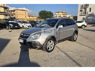 antara 2.0 cdti 150cv aut. cosmo