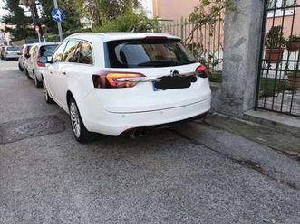 sports tourer 2.0 cdti 4x4 170cv e6