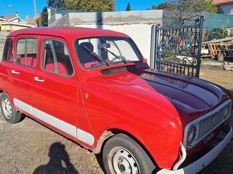 unica nel suo genere