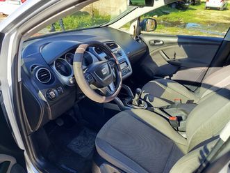 seat alte 1.6 naft viti 2010 manual munci nderrimi me automa