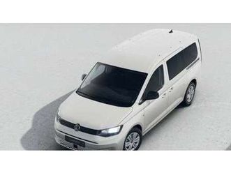 cargo maxi 2.0 tdi scr 102cv business