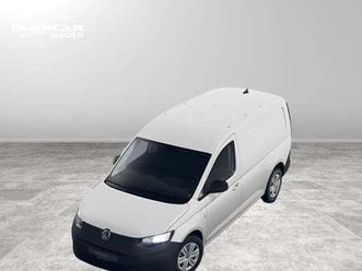 cargo maxi 2.0 tdi scr 102cv business