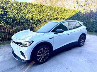 id.4 77 kwh 1st edition max 204cv