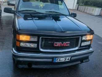 gmc sierra c1500