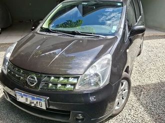 sl 1.8 16v flex fuel aut.