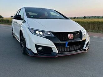 honda civic type-r fk2 r