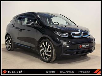 94ah fully charged 170hk - acc/navi/h&k/luke/led/rygge!