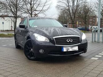 other infiniti m30 y51