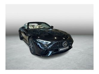 mercedes - amg 63 4matic+ amg line | smartphone integratie | memory zetels | amg dynamic plus pack |