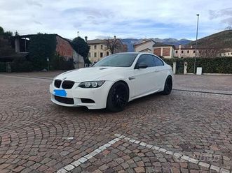 bmw m3 e92 perfetta