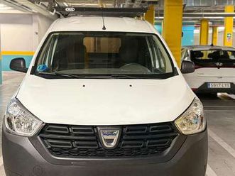 van 1.6 glp ambiance 73kw