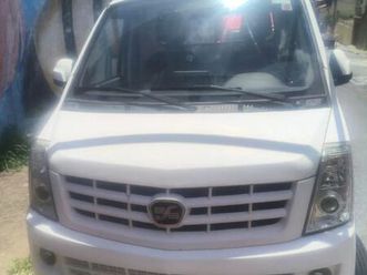 pick-up cs 1.3 16v 2p