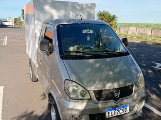 pick-up 1.0 8v 48cv 2p