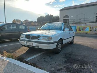 lancia dedra 1.6 i.e.