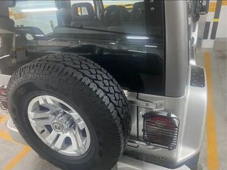 troller t-4 4x4 3.2 tgv tdi cap. rígida diesel 2013