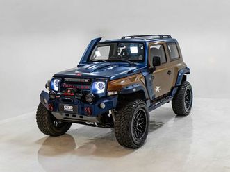 tx4 4x4 3.2 20v cap.ríg diesel aut