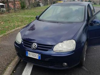 golf 1.9 tdi