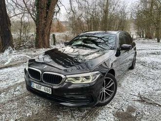 xdrive 190 ch bva8 m sport