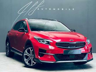 1.6 crdi **automatique**toit pano**garantie kia**
