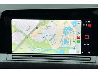 volkswagen golf gte 1.4 tsi gte 5dr dsg hatchback 2024, 20208 miles, £24299 - 33078710 - exchangeandmart.co.uk