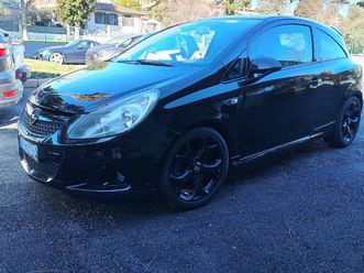 corsa opc (da ripristinare)