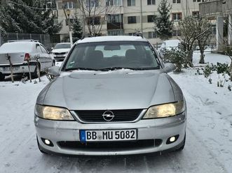 opel vectra 1.8 euro 4 2002 campulung
