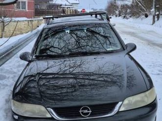 vand opel vectra soimeni
