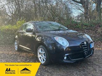 1.4 16v lusso euro 5 3dr