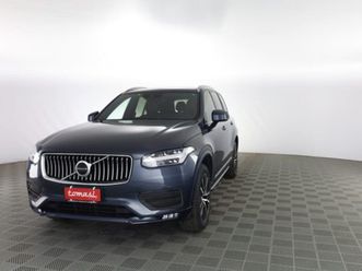xc90 (2003-2014) xc90 b5 awd geartronic 7 posti business plus/momen