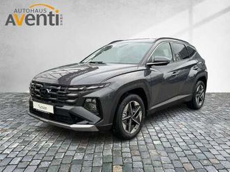 tucson trend navi*rfk*shz*pdc*18-zoll